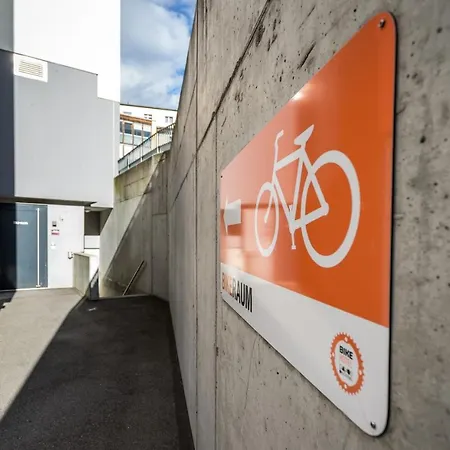 Ochsen 2 By Mountain 3* ダヴォス・プラッツ