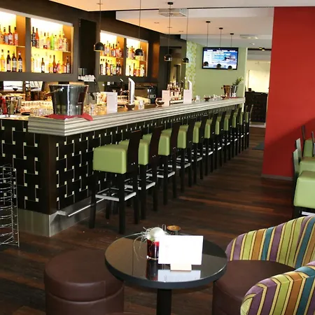 酒店 Ochsen 2 By Mountain 3*