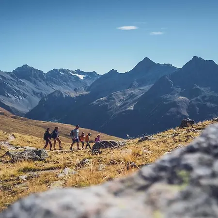 Ochsen 2 By Mountain 3* 达沃斯