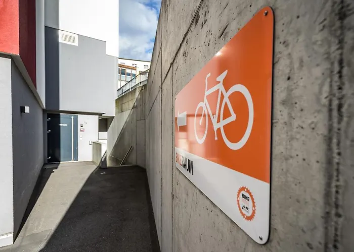 Ochsen 2 By Mountain 3* Ostrava