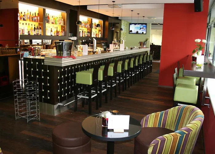 酒店 Ochsen 2 By Mountain 3*