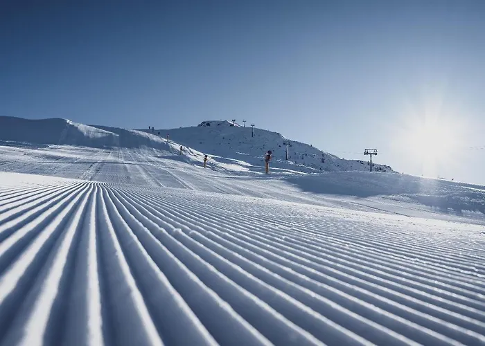 Ochsen 2 By Mountain