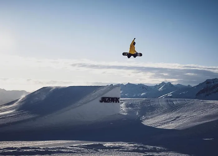 Ochsen 2 By Mountain 3* ダヴォス・プラッツ