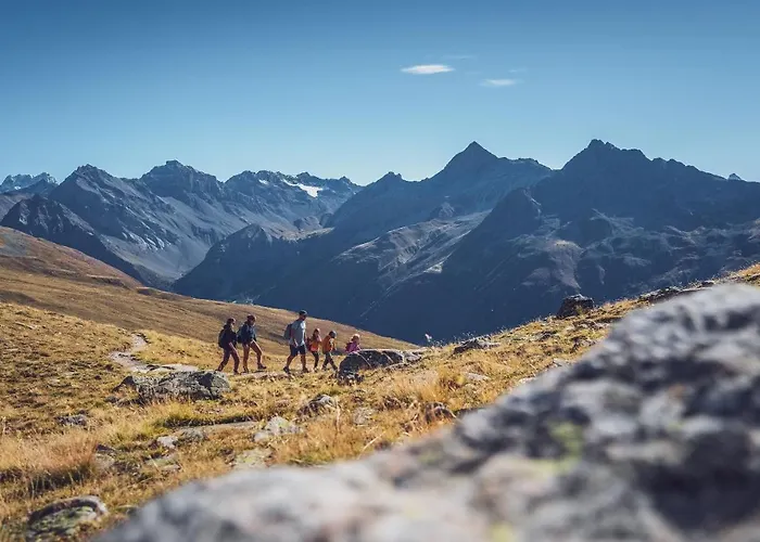 Ochsen 2 By Mountain 3* 达沃斯