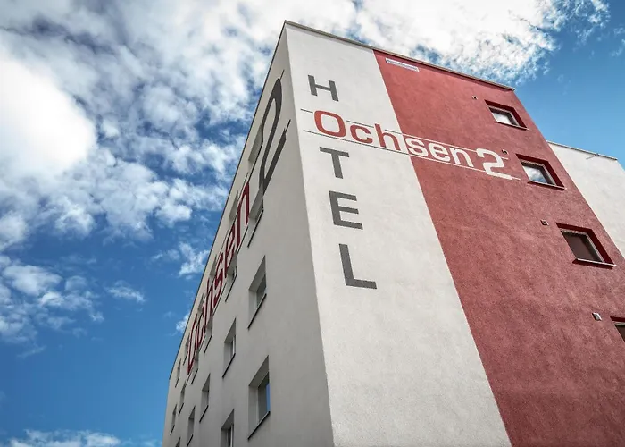 Ochsen 2 By Mountain ホテル ダヴォス・プラッツ