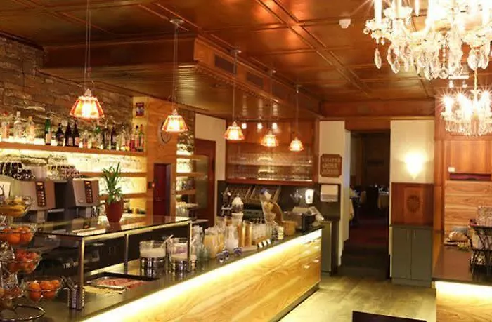 ホテル Ochsen 2 By Mountain ダヴォス・プラッツ