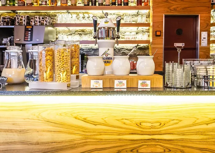 Ochsen 2 By Mountain 酒店 3*