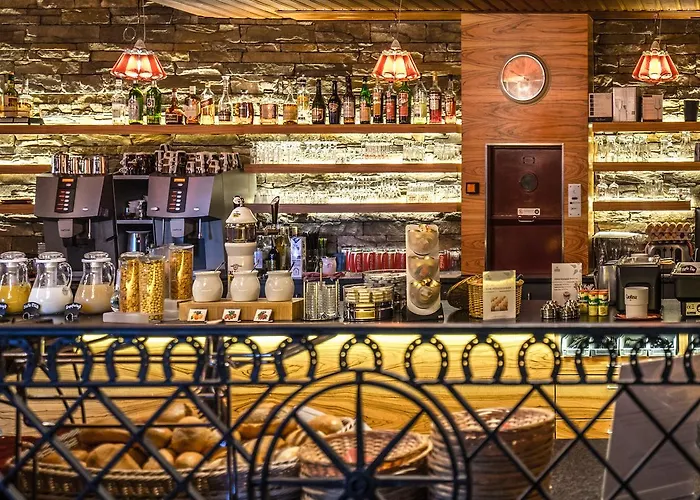 Ochsen 2 By Mountain 3* 达沃斯