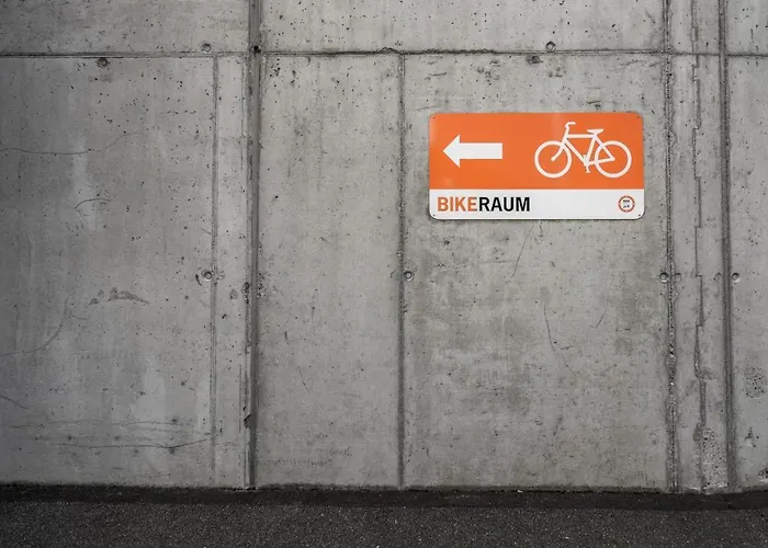 Ochsen 2 By Mountain 酒店 3*